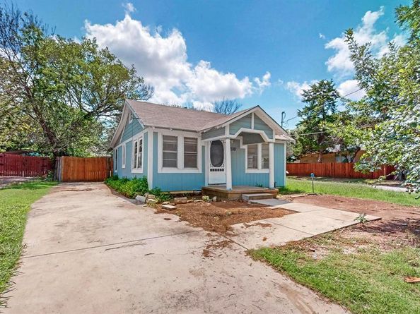 510 N Bradshaw Street , Denton Texas 76209