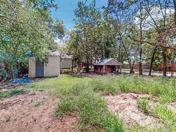 510 N Bradshaw Street , Denton Texas 76209