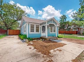 510 N Bradshaw Street , Denton Texas 76209