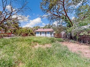 510 N Bradshaw Street , Denton Texas 76209