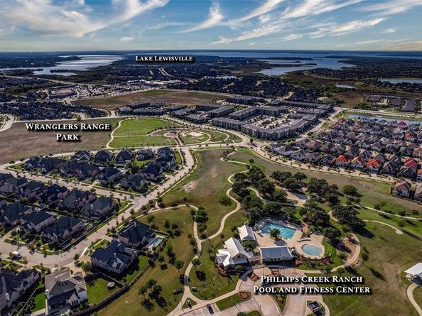 6314  Eden Valley Drive , Frisco Texas 75036
