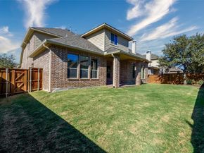 6314  Eden Valley Drive , Frisco Texas 75036