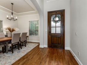 6314  Eden Valley Drive , Frisco Texas 75036