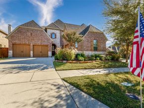 6314  Eden Valley Drive , Frisco Texas 75036