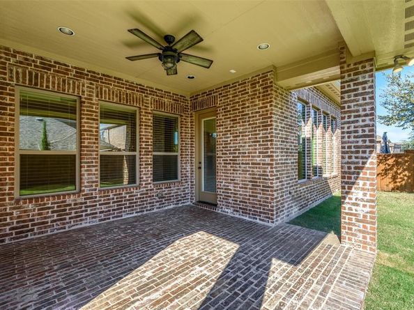 6314  Eden Valley Drive , Frisco Texas 75036