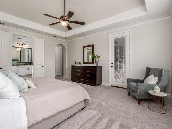 6314  Eden Valley Drive , Frisco Texas 75036