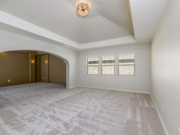 6314  Eden Valley Drive , Frisco Texas 75036