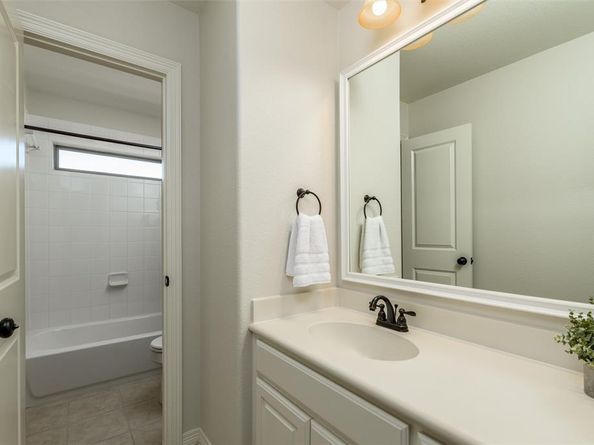 6314  Eden Valley Drive , Frisco Texas 75036
