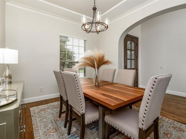 6314  Eden Valley Drive , Frisco Texas 75036