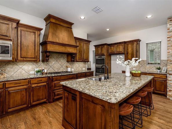 6314  Eden Valley Drive , Frisco Texas 75036
