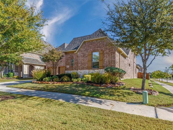6314  Eden Valley Drive , Frisco Texas 75036