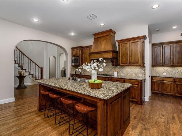6314  Eden Valley Drive , Frisco Texas 75036