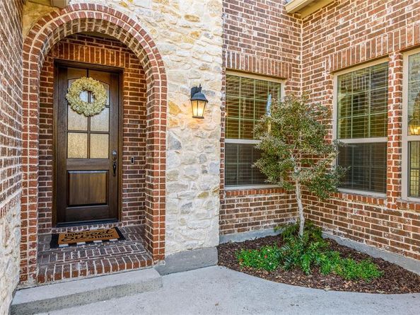 6314  Eden Valley Drive , Frisco Texas 75036