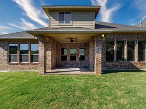 6314  Eden Valley Drive , Frisco Texas 75036