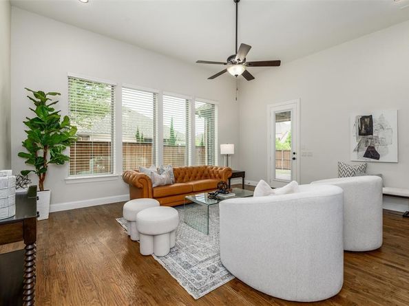 6314  Eden Valley Drive , Frisco Texas 75036