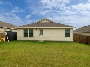 349  Ranchito Pass , Fort Worth Texas 76052