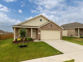 349  Ranchito Pass , Fort Worth Texas 76052
