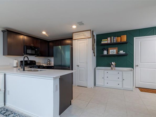 349  Ranchito Pass , Fort Worth Texas 76052