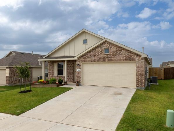 349  Ranchito Pass , Fort Worth Texas 76052
