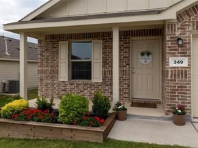 349  Ranchito Pass , Fort Worth Texas 76052