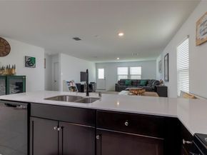 349  Ranchito Pass , Fort Worth Texas 76052