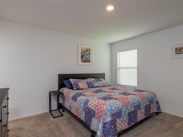 349  Ranchito Pass , Fort Worth Texas 76052