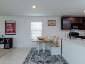 349  Ranchito Pass , Fort Worth Texas 76052