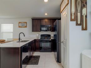 349  Ranchito Pass , Fort Worth Texas 76052