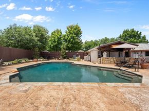1336  Ridgewood Terrace , Arlington Texas 76012