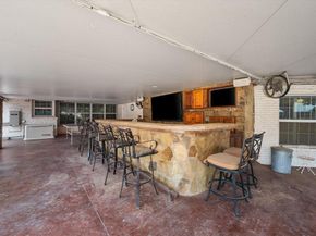 1336  Ridgewood Terrace , Arlington Texas 76012