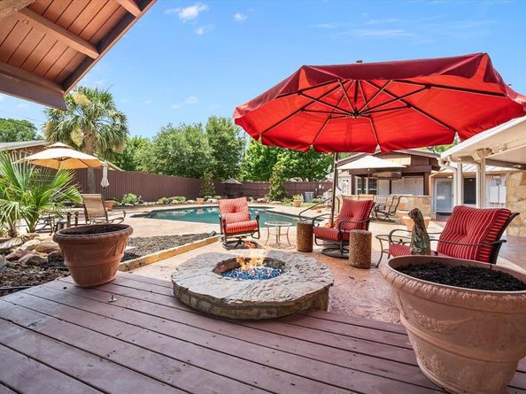 1336  Ridgewood Terrace , Arlington Texas 76012