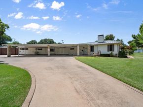 1336  Ridgewood Terrace , Arlington Texas 76012