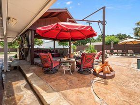 1336  Ridgewood Terrace , Arlington Texas 76012