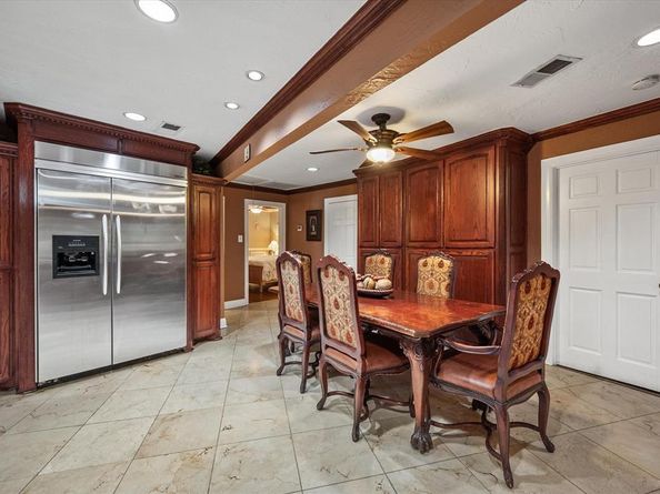 1336  Ridgewood Terrace , Arlington Texas 76012