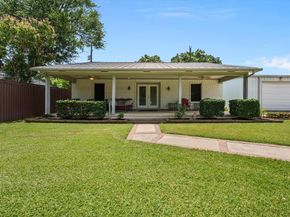 1336  Ridgewood Terrace , Arlington Texas 76012