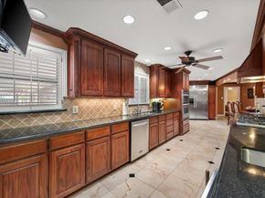 1336  Ridgewood Terrace , Arlington Texas 76012