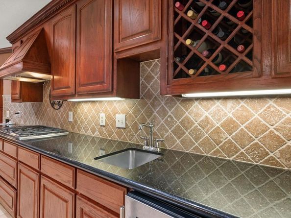 1336  Ridgewood Terrace , Arlington Texas 76012