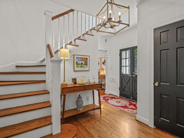 2215  Ward Parkway , Fort Worth Texas 76110