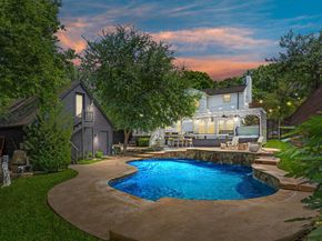 2215  Ward Parkway , Fort Worth Texas 76110