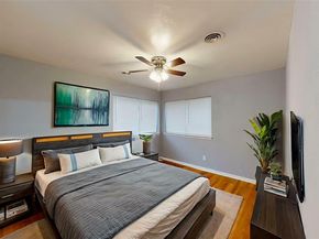 5817  Sandra Drive , Fort Worth Texas 76133