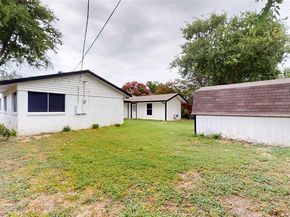 5817  Sandra Drive , Fort Worth Texas 76133