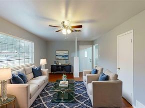 5817  Sandra Drive , Fort Worth Texas 76133