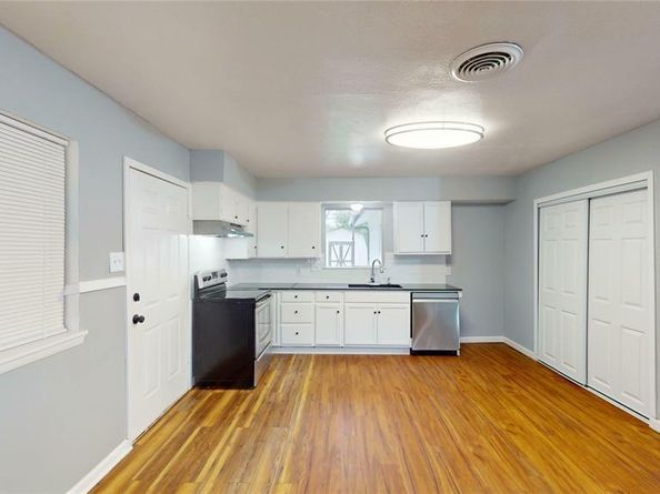 5817  Sandra Drive , Fort Worth Texas 76133