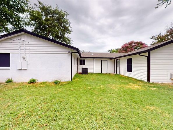 5817  Sandra Drive , Fort Worth Texas 76133