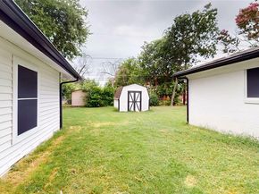5817  Sandra Drive , Fort Worth Texas 76133