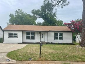 120  Charlene Drive , Hurst Texas 76053