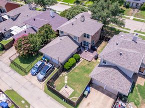 2924  Peninsula Way , Carrollton Texas 75007