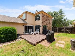 2924  Peninsula Way , Carrollton Texas 75007