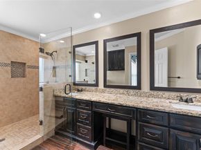 2924  Peninsula Way , Carrollton Texas 75007