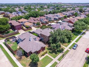 2924  Peninsula Way , Carrollton Texas 75007